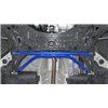Renfort inférieur avant 4 points Suzuki Baleno, Swift