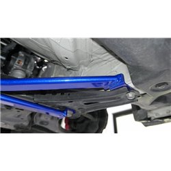 Renfort inférieur avant 4 points Suzuki Baleno, Swift