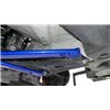 Renfort inférieur avant 4 points Suzuki Baleno, Swift