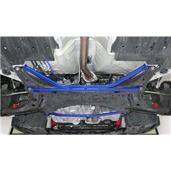 Renfort inférieur avant 4 points Suzuki Baleno, Swift