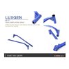 Renfort latéral inférieur arrière Luxgen S5, U6