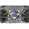 Renfort inférieur avant 4 points Mercedes-Benz Classe C, Classe GLC