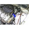 Butée de maître-cylindre de frein Honda Civic