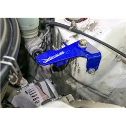 Butée de maître-cylindre de frein Honda Civic