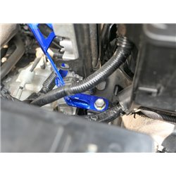 Butée de maître-cylindre de frein Suzuki SX4, Vitara