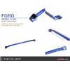 Renfort inférieur arrière Ford Mondeo