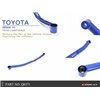 Renfort inférieur avant Toyota Sienna
