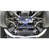 Renfort inférieur avant 4 points Mercedes-Benz Classe C