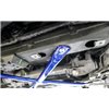 Renfort inférieur avant 4 points Mercedes-Benz Classe C