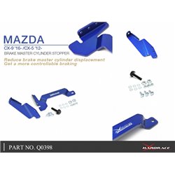 Butée de maître-cylindre de frein Mazda CX-5, CX-9