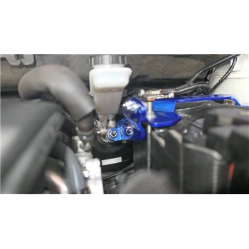 Butée de maître-cylindre de frein Mazda CX-5, CX-9