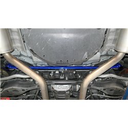 Renfort inférieur arrière Lexus IS
