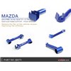 Renfort de support de berceau arrière Mazda CX-5, CX-9