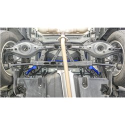 Renfort de support de berceau arrière Mazda CX-5, CX-9