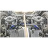Renfort de support de berceau arrière Mazda CX-5, CX-9