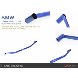 Renfort de berceau arrière BMW Série 1