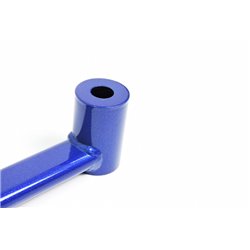 Renfort de crémaillère de direction avant Lexus IS