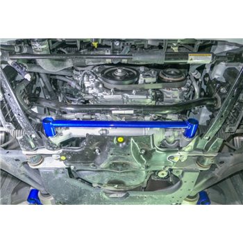 Renfort de crémaillère de direction avant Lexus IS