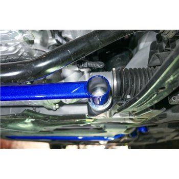Renfort de crémaillère de direction avant Lexus IS