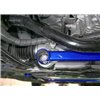 Renfort de crémaillère de direction avant Lexus IS