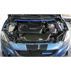 Barre anti-rapprochement avant supérieure Volvo V40