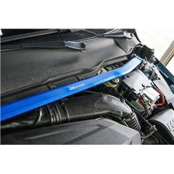 Barre anti-rapprochement avant supérieure Volvo V40
