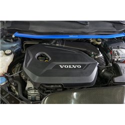Barre anti-rapprochement avant supérieure Volvo V40