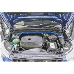 Barre anti-rapprochement avant supérieure Volvo XC40