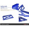 Renfort inférieur central Volvo V40