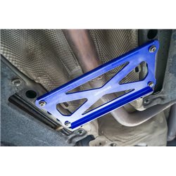 Renfort inférieur central Volvo V40