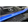 Barre anti-rapprochement avant supérieure Mercedes-Benz Classe C