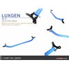 Barre anti-rapprochement avant supérieure Luxgen S5, U6