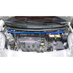 Barre anti-rapprochement avant supérieure Toyota Vios, Yaris