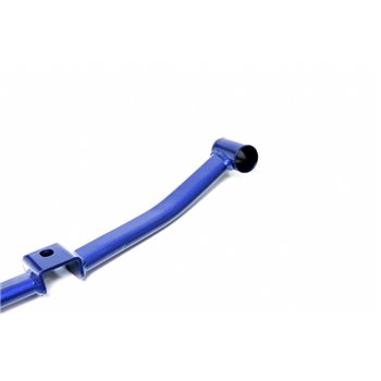Renfort inférieur avant de crémaillère de direction BMW Série 1, 3 Series
