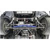 Renfort inférieur avant de crémaillère de direction BMW Série 1, 3 Series