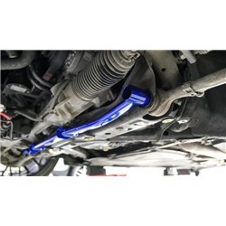 Renfort inférieur avant de crémaillère de direction BMW Série 1, 3 Series