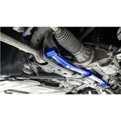 Renfort inférieur avant de crémaillère de direction BMW Série 1, 3 Series