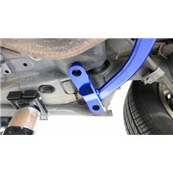 Renfort de berceau arrière Toyota Vios, Yaris