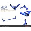 Renfort inférieur avant Lexus IS