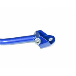 Renfort de poutre de torsion arrière Audi A1, Skoda Fabia