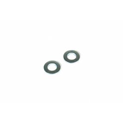 Renfort de poutre de torsion arrière Audi A1, Skoda Fabia