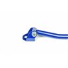 Renfort de poutre de torsion arrière Audi A1, Skoda Fabia