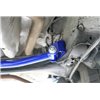 Renfort de poutre de torsion arrière Audi A1, Skoda Fabia