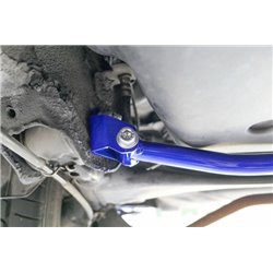 Renfort de poutre de torsion arrière Audi A1, Skoda Fabia