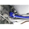 Renfort de poutre de torsion arrière Audi A1, Skoda Fabia