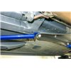 Renfort inférieur central Toyota Vios, Yaris