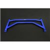 Renfort inférieur avant 4 points Honda Civic