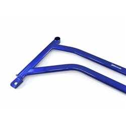 Renfort inférieur avant 4 points Honda Civic