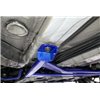 Renfort inférieur avant 4 points Honda Civic