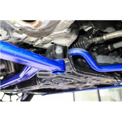 Renfort inférieur avant 4 points Honda Civic